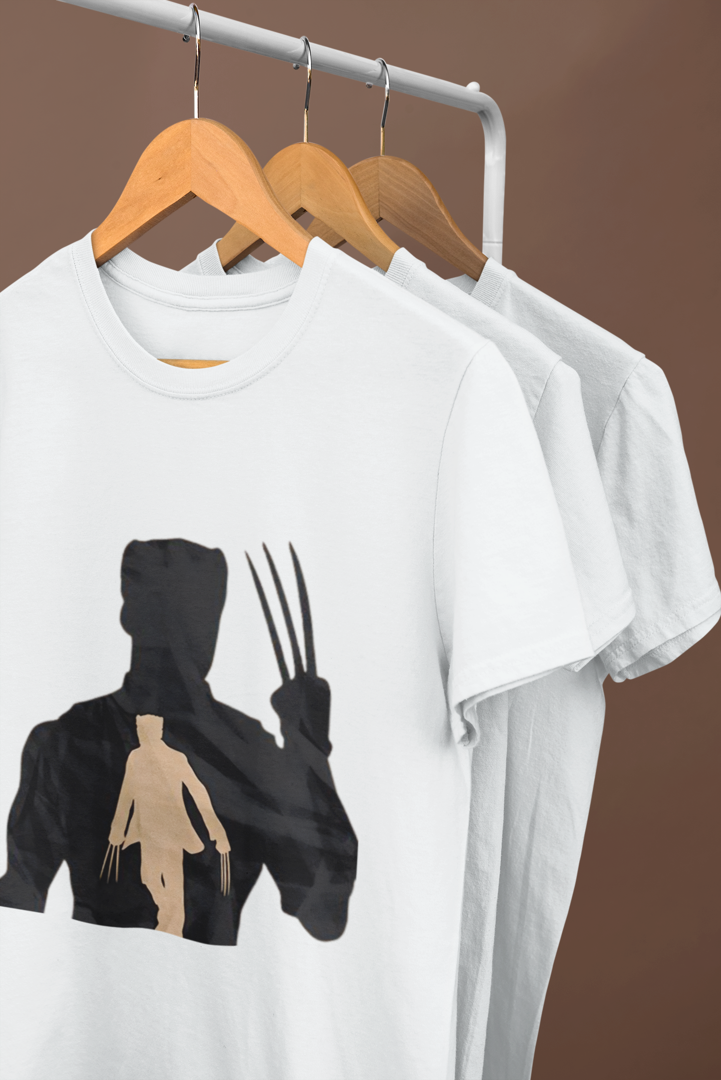 House Of Avatar Printed T-Shirt - Regular fit