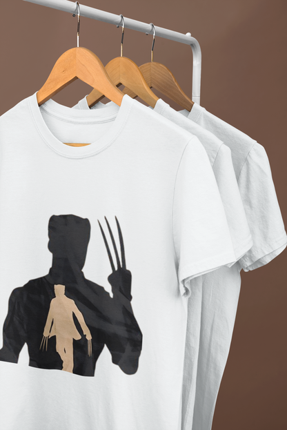 House Of Avatar Printed T-Shirt - Regular fit
