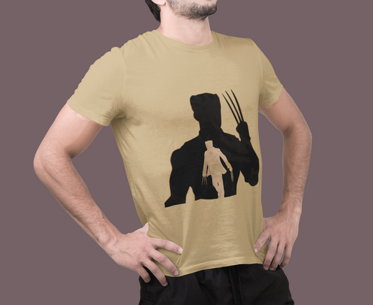 House Of Avatar Printed T-Shirt - Regular fit