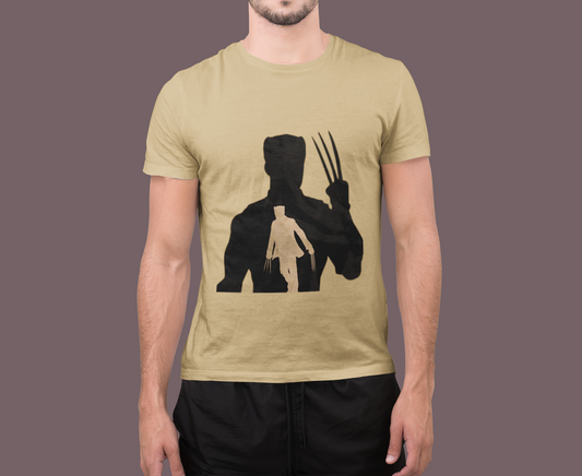 House Of Avatar Printed T-Shirt - Regular fit