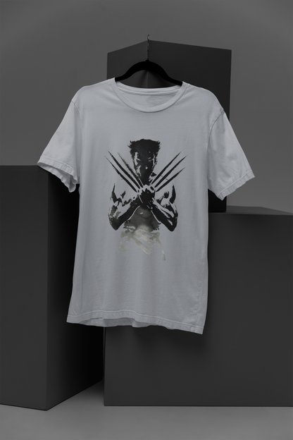 House Of Avatar Printed T-Shirt - Regular fit