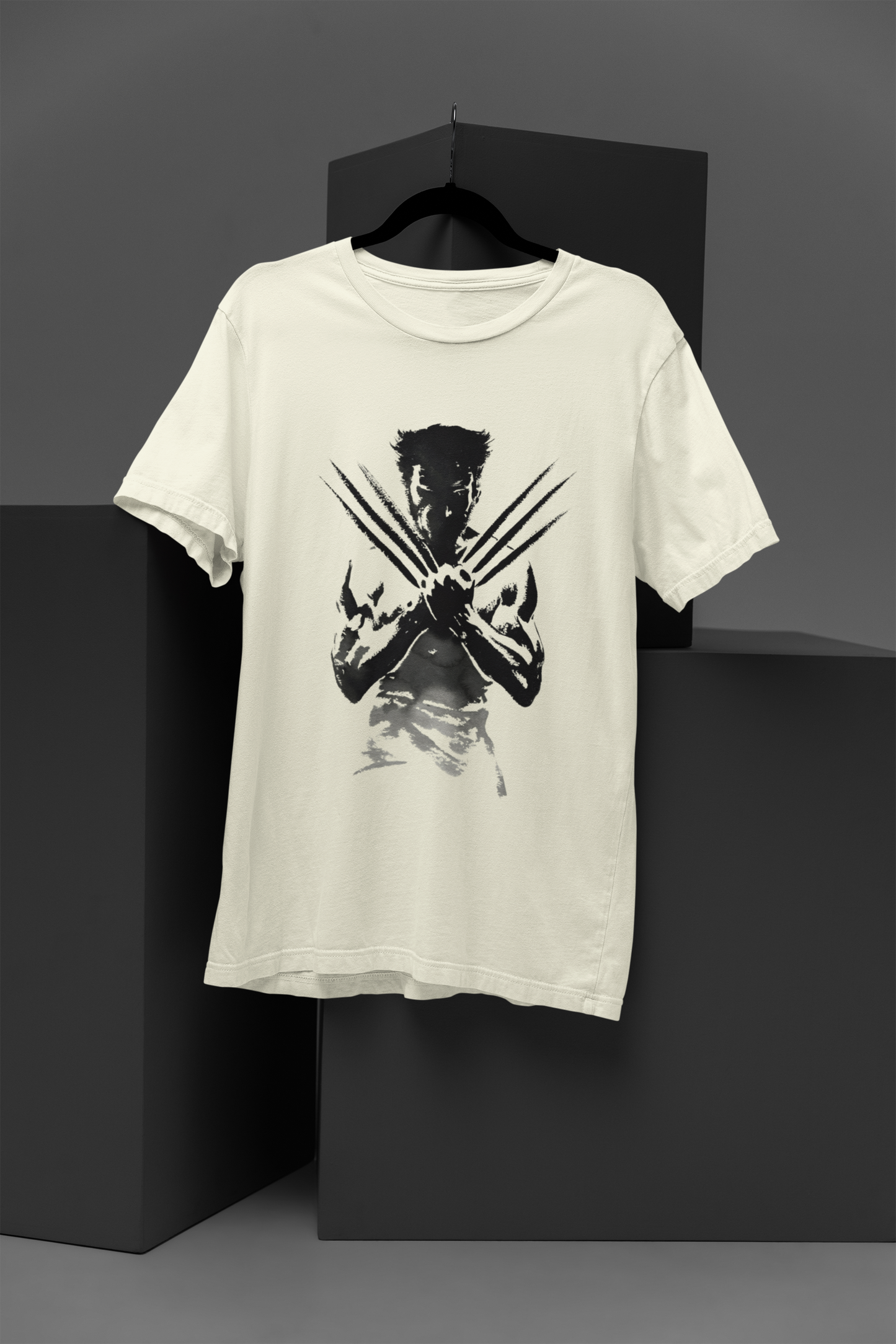 House Of Avatar Printed T-Shirt - Regular fit
