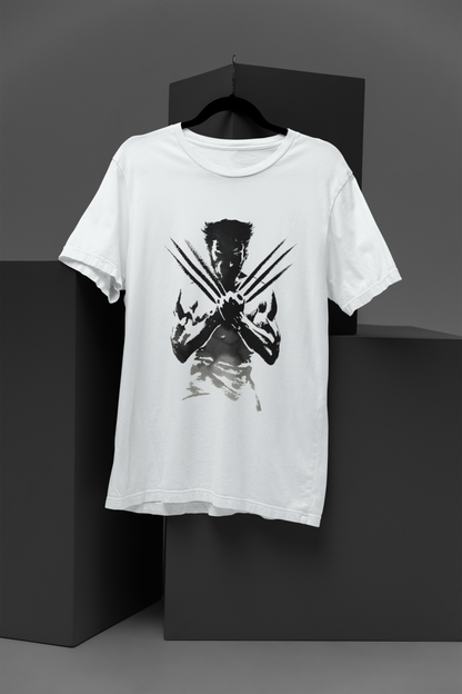 House Of Avatar Printed T-Shirt - Regular fit