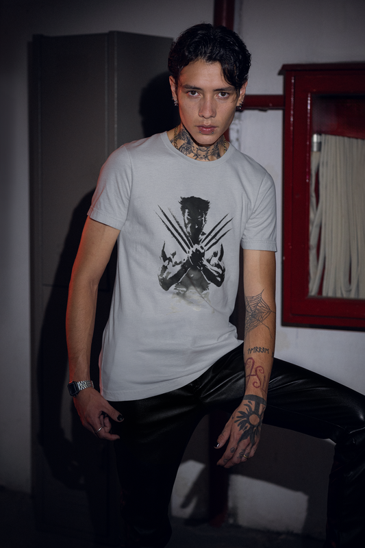 House Of Avatar Printed T-Shirt - Regular fit