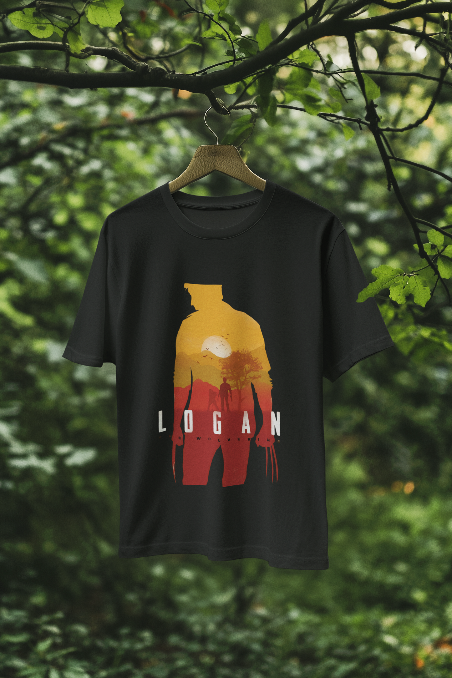 House Of Avatar Printed T-Shirt - Regular fit