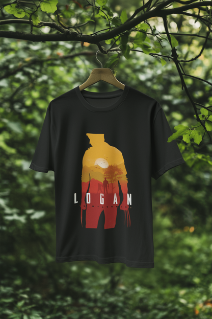 House Of Avatar Printed T-Shirt - Regular fit