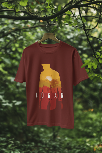 House Of Avatar Printed T-Shirt - Regular fit