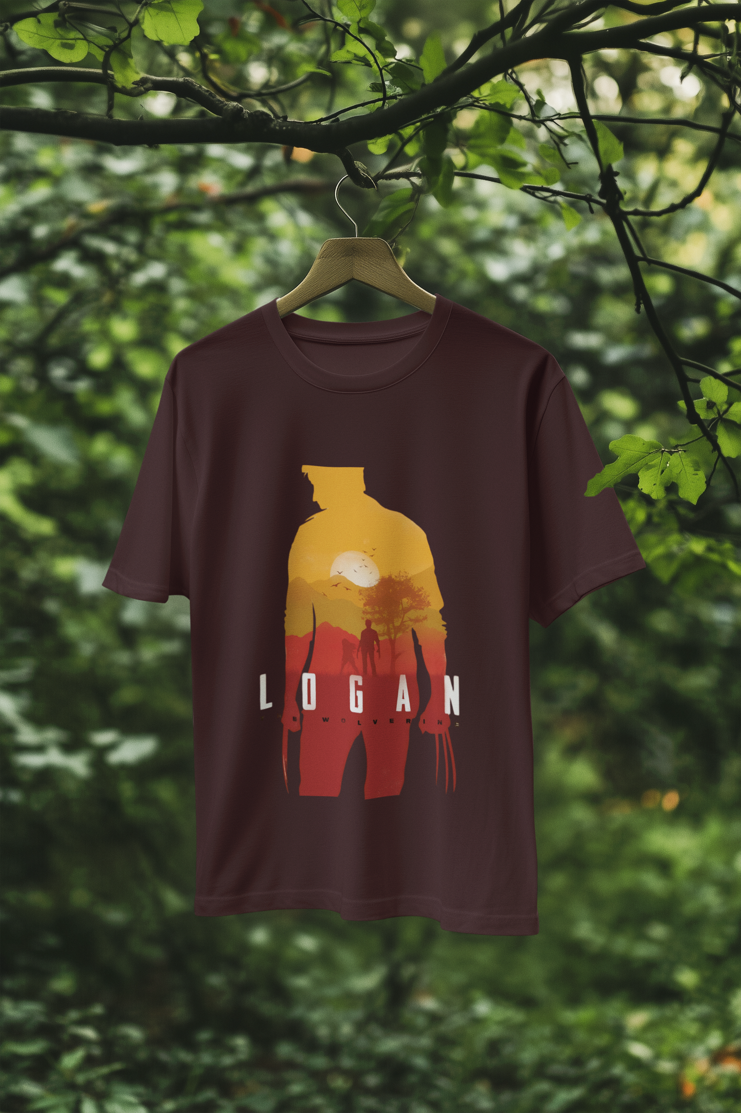 House Of Avatar Printed T-Shirt - Regular fit