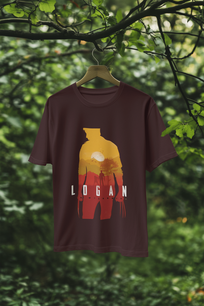House Of Avatar Printed T-Shirt - Regular fit