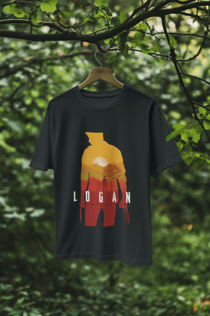 House Of Avatar Printed T-Shirt - Regular fit