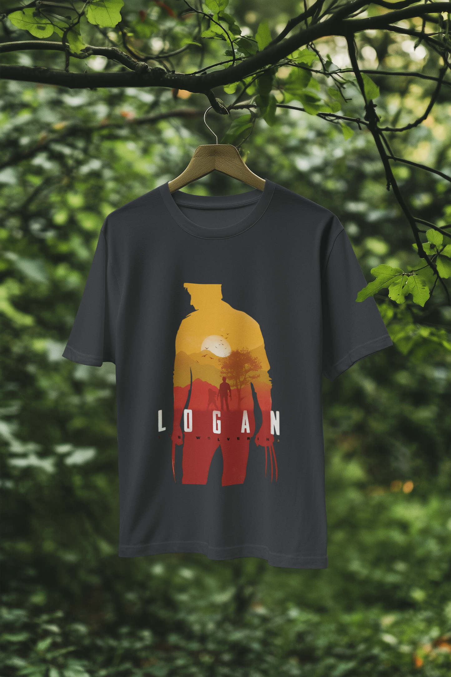 House Of Avatar Printed T-Shirt - Regular fit