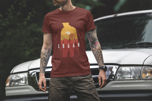 House Of Avatar Printed T-Shirt - Regular fit