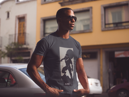 House Of Avatar Printed T-Shirt - Regular fit