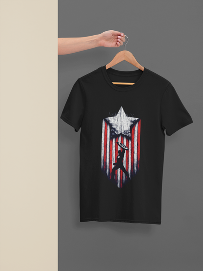 House Of Avatar Printed T-Shirt - Regular fit