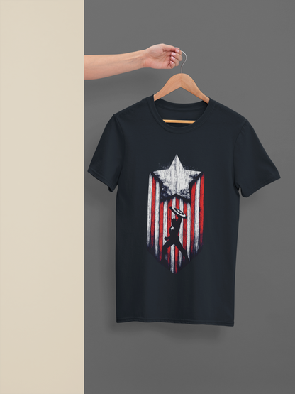 House Of Avatar Printed T-Shirt - Regular fit