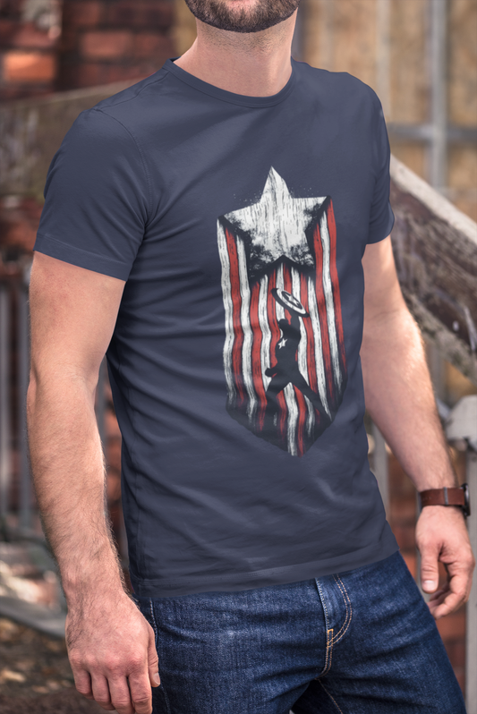 House Of Avatar Printed T-Shirt - Regular fit