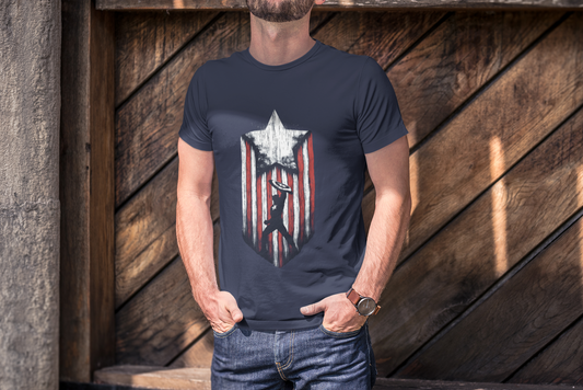 House Of Avatar Printed T-Shirt - Regular fit