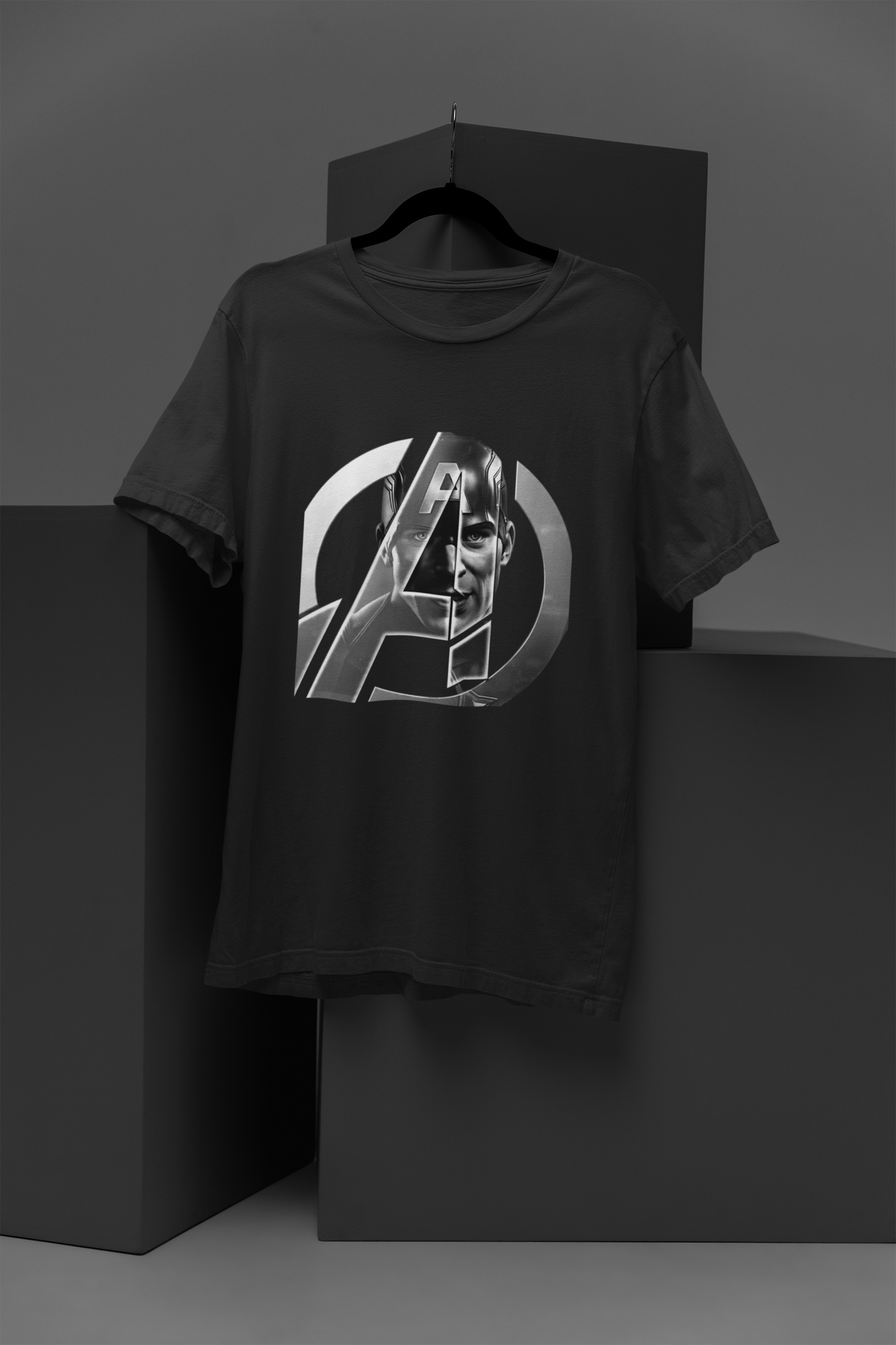 House Of Avatar Printed T-Shirt - Regular fit