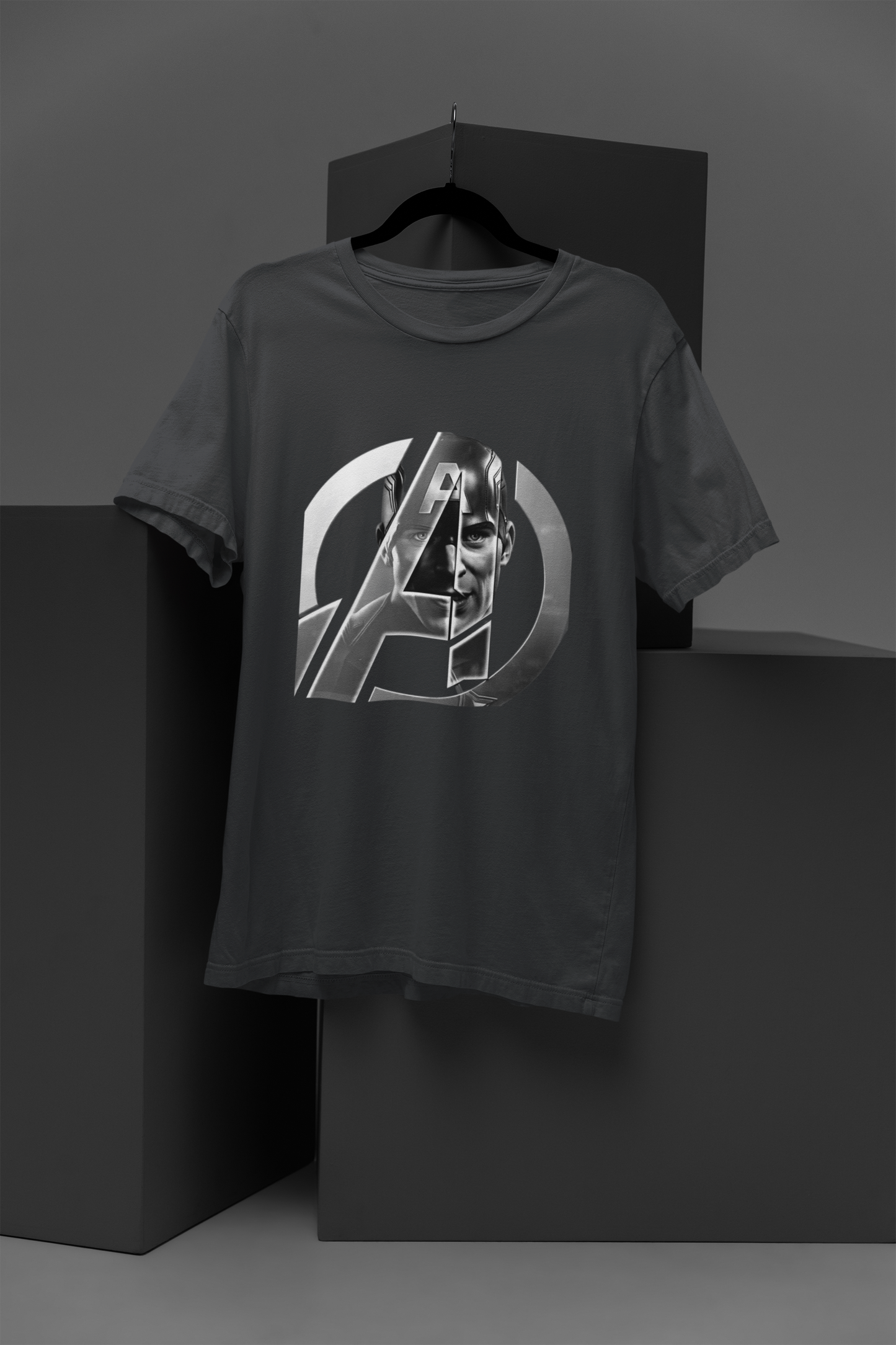 House Of Avatar Printed T-Shirt - Regular fit