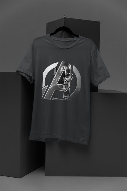 House Of Avatar Printed T-Shirt - Regular fit