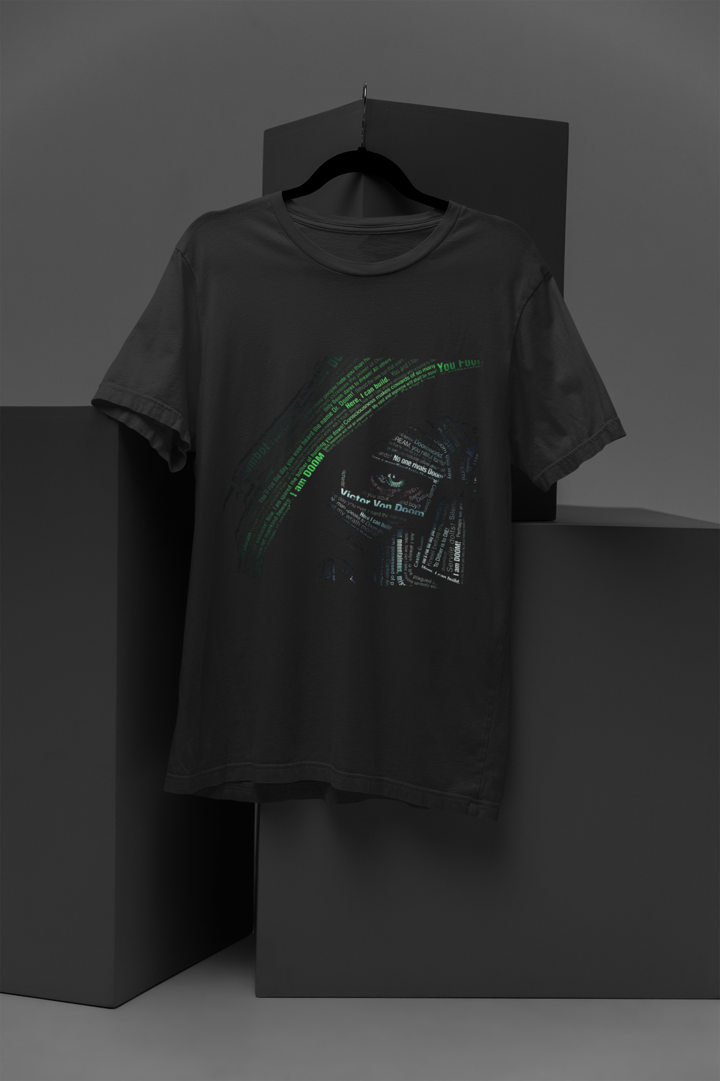 House Of Avatar Printed T-Shirt - Regular fit