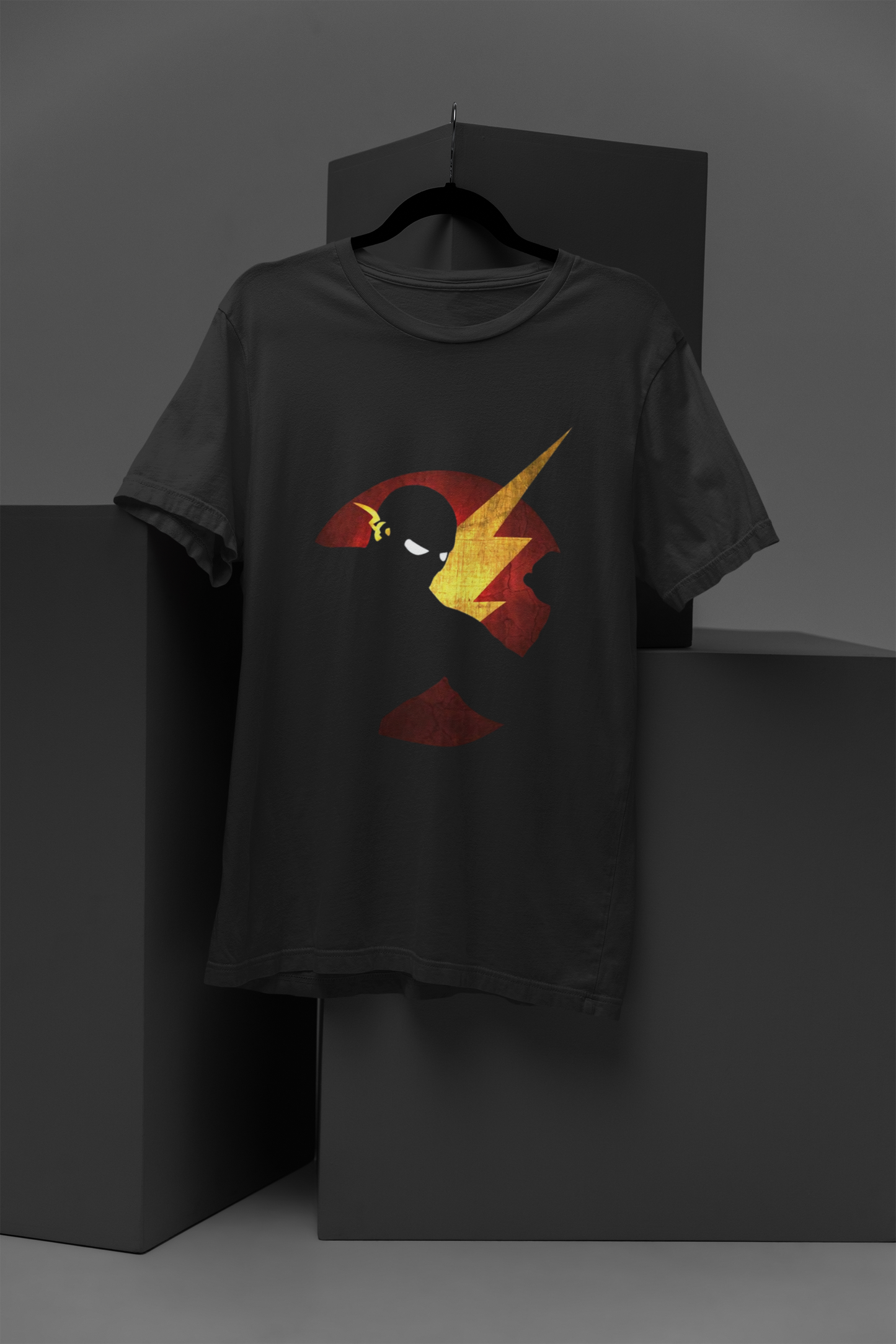 Flash Graphic T-Shirt - Regular fit