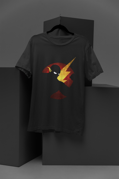 Flash Graphic T-Shirt - Regular fit