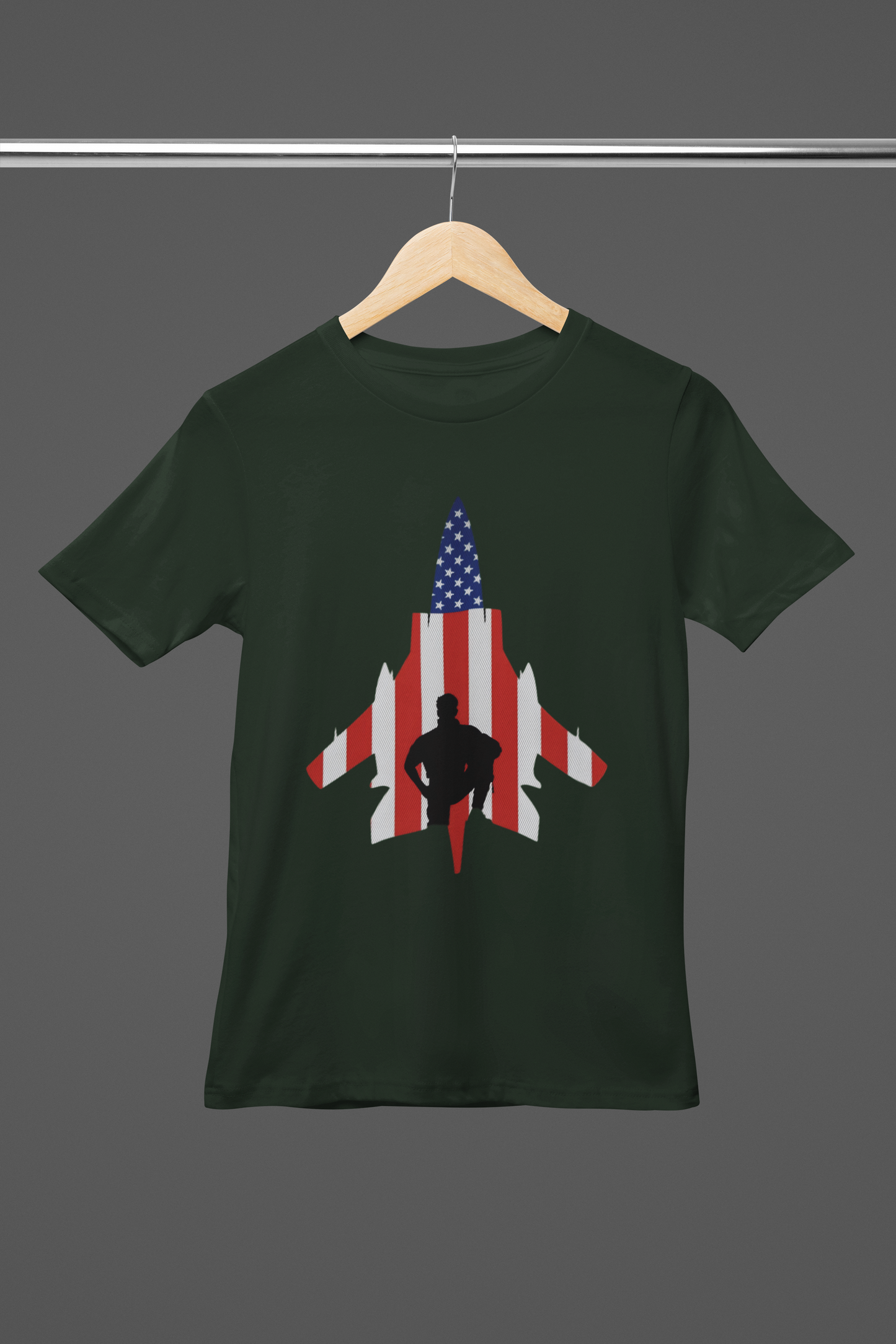 House Of Avatar Printed T-Shirt - Regular fit