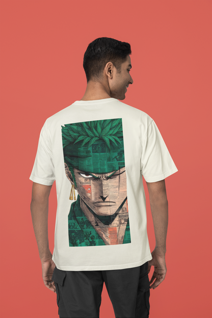 Zoro Oversized T-Shirt