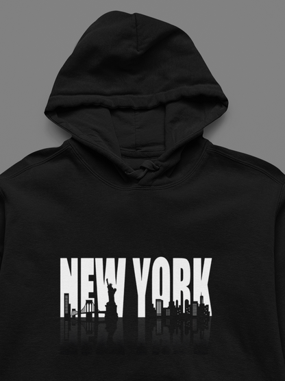 New York Hoodie - Unisex