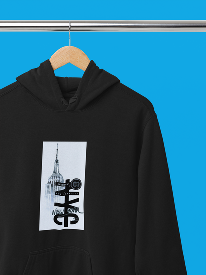 NYC Hoodie - Unisex