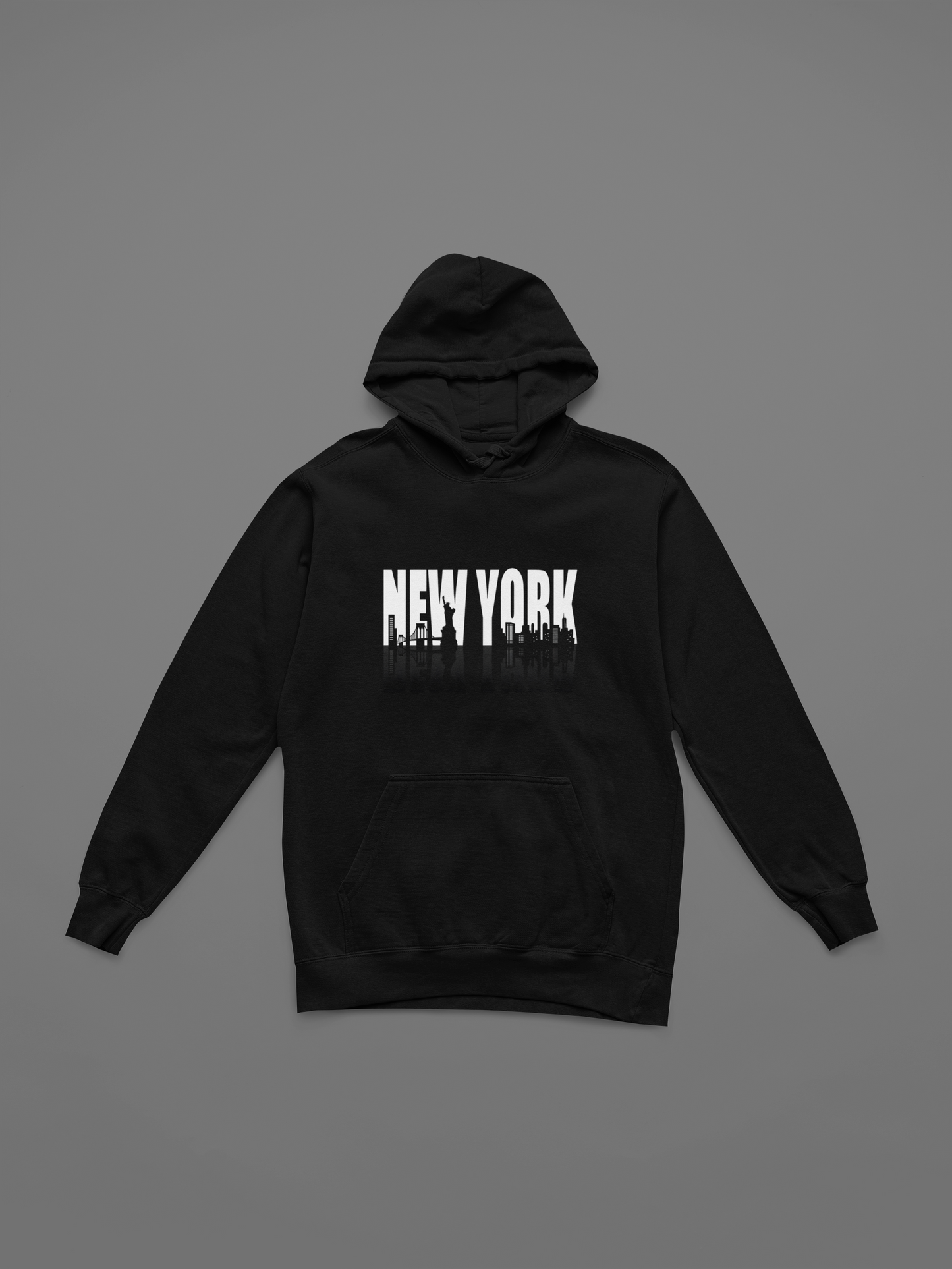 New York Hoodie - Unisex
