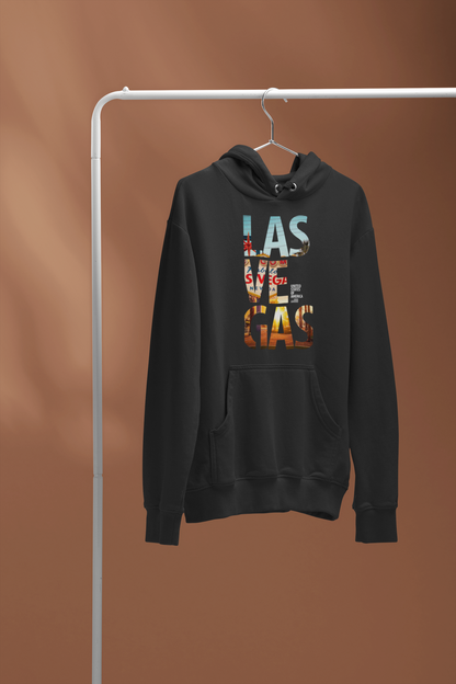 Las Vegas Hoodie - Unisex