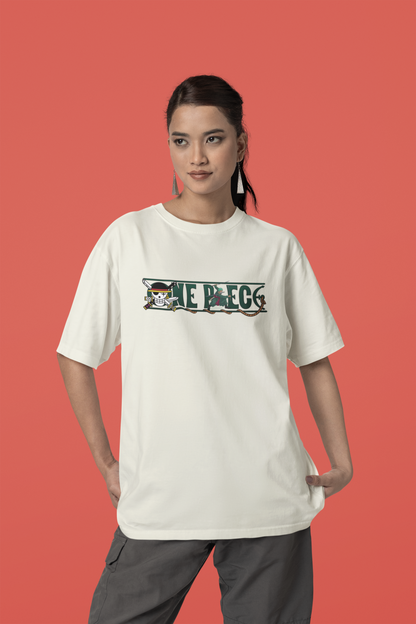 Zoro Oversized T-Shirt