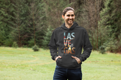 Las Vegas Hoodie - Unisex