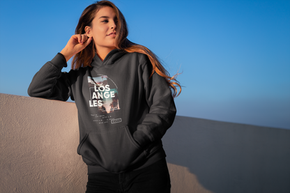 Los Angeles Hoodie - Unisex