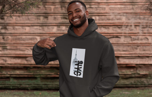 NYC Hoodie - Unisex