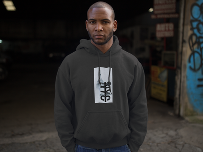 NYC Hoodie - Unisex