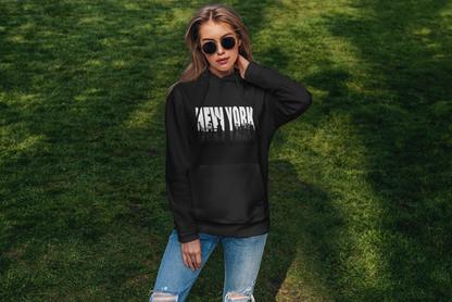 New York Hoodie - Unisex