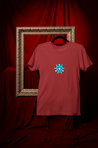 House Of Avatar Glow in dark Printed T-Shirt - Regular fit