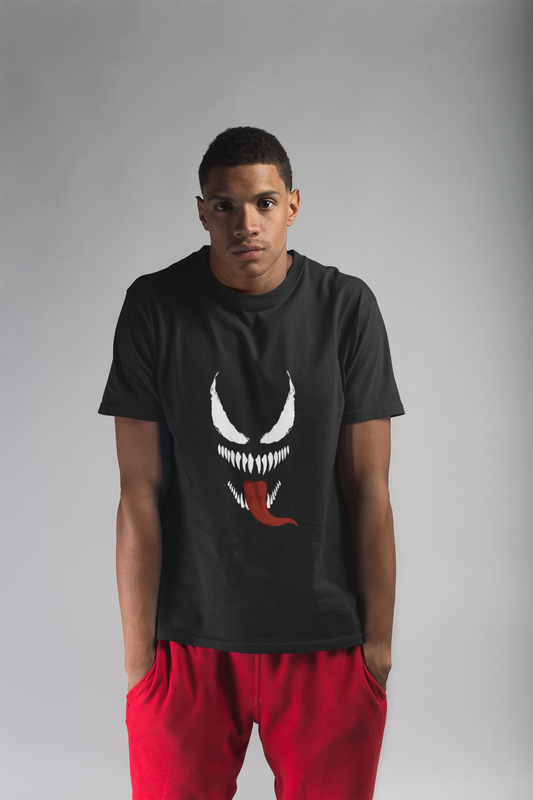 House Of Avatar Printed T-Shirt - Regular fit